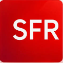 Logo SFR